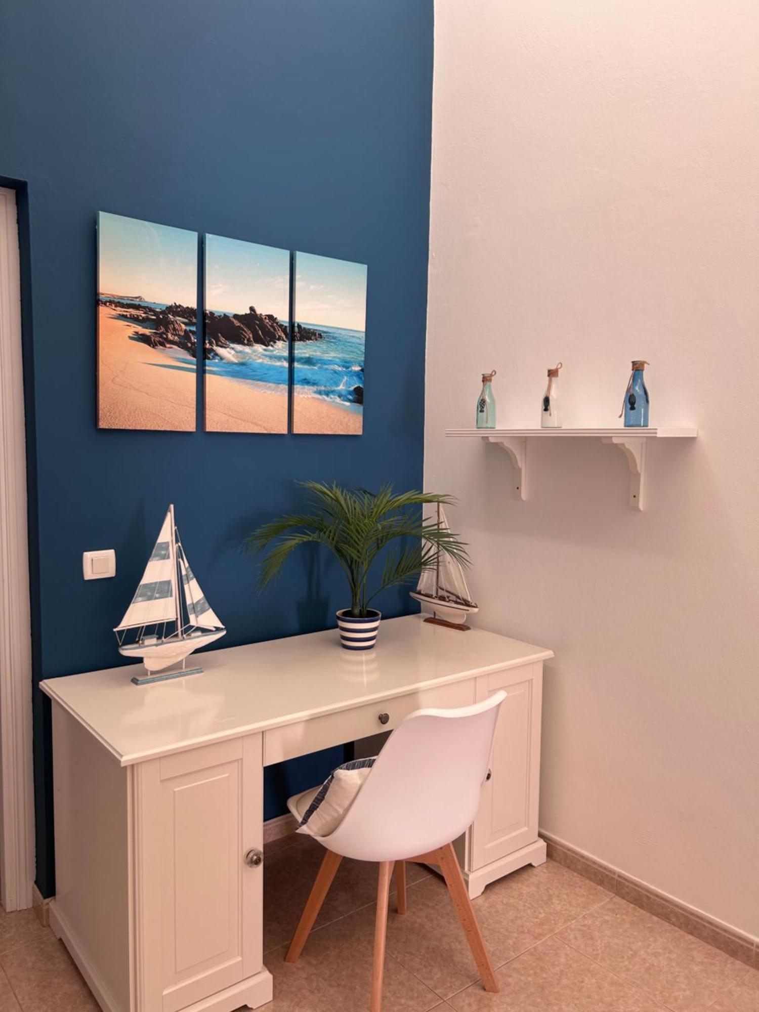Villa Corralejo Grandes Playas Экстерьер фото