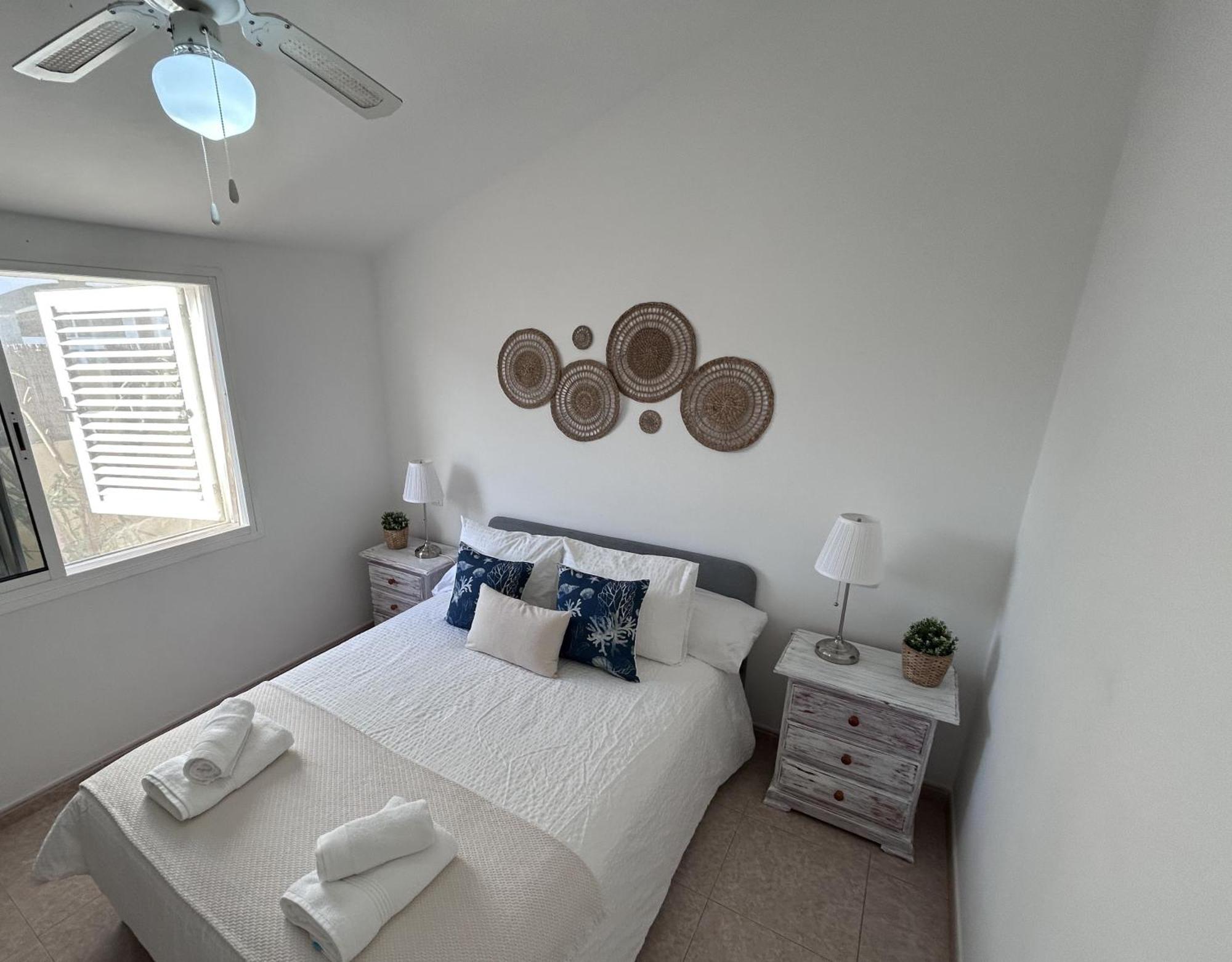 Villa Corralejo Grandes Playas Экстерьер фото