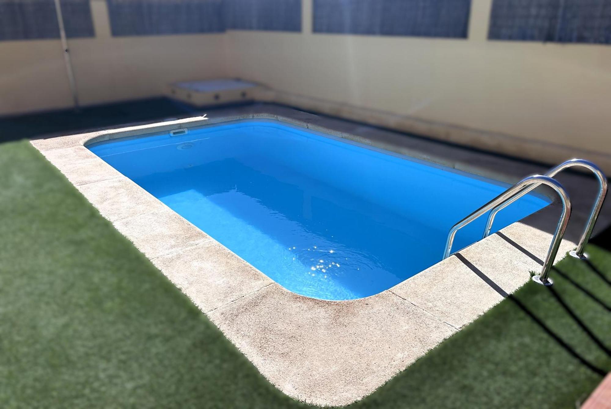 Villa Corralejo Grandes Playas Экстерьер фото