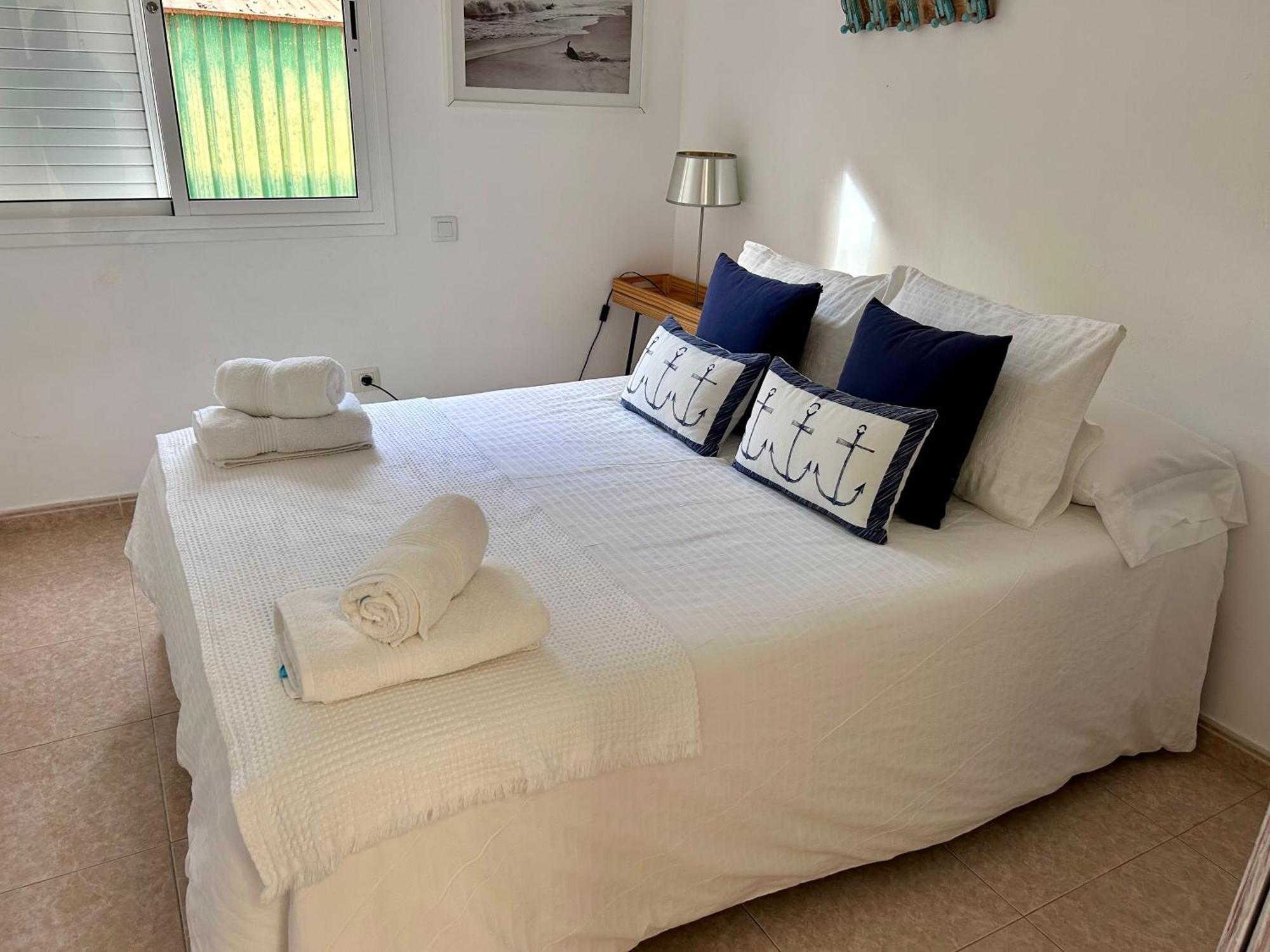 Villa Corralejo Grandes Playas Экстерьер фото