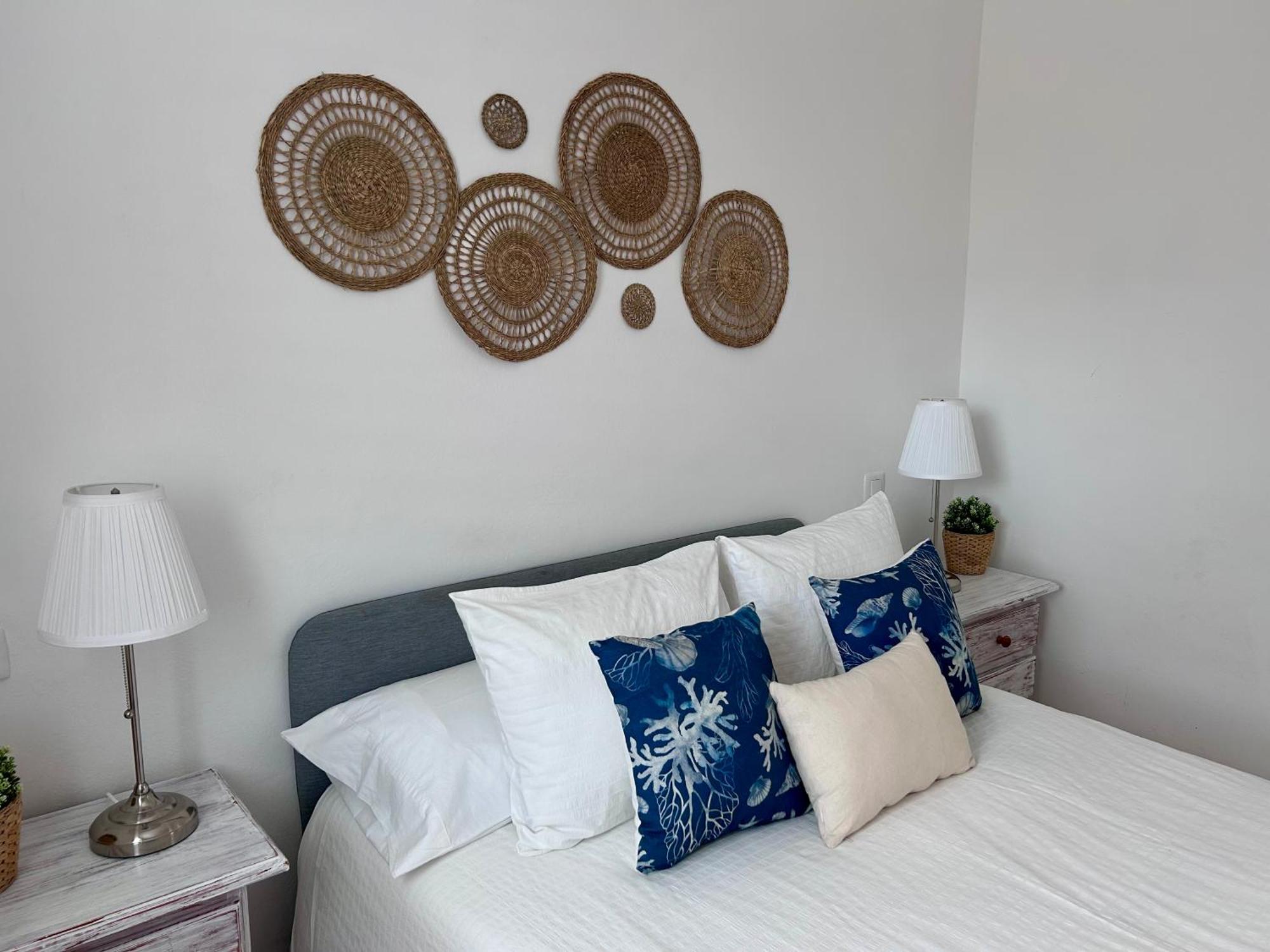 Villa Corralejo Grandes Playas Экстерьер фото