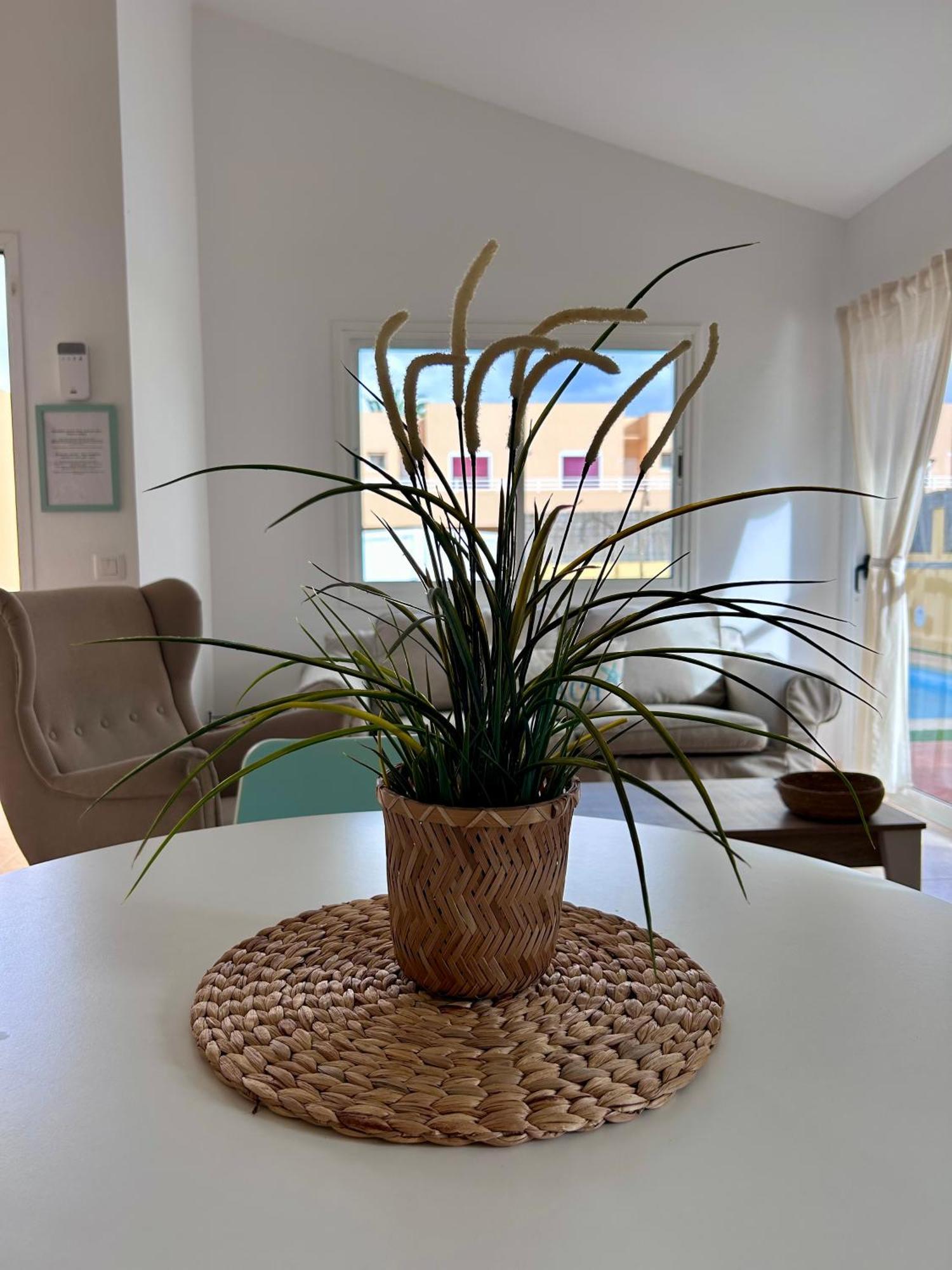 Villa Corralejo Grandes Playas Экстерьер фото